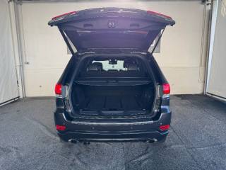 JEEP Grand Cherokee usata, con Interni in pelle