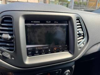 JEEP Compass usata, con Cruise Control