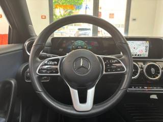 MERCEDES-BENZ A 180 usata, con Airbag laterali