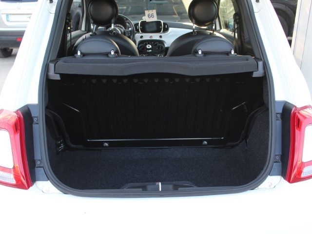 FIAT 500 usata 31