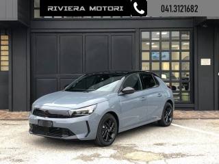 OPEL Corsa 1.2 100 CV GS
