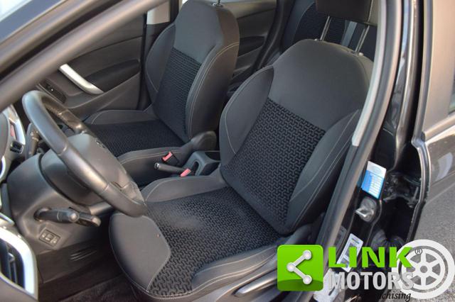CITROEN C3 usata, con Cruise Control