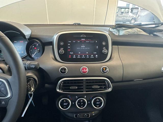 FIAT 500X usata, con USB