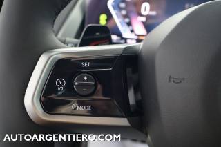 BMW X3 usata, con Sistema di navigazione