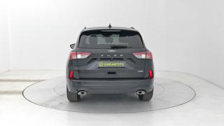 FORD Kuga usata, con Airbag Passeggero