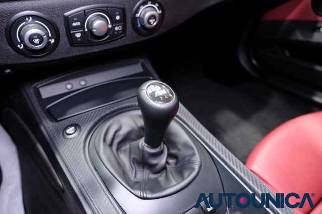 BMW Z4 M usata 32