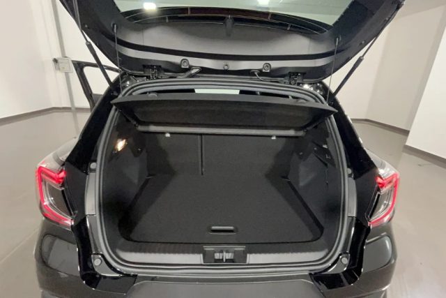 RENAULT Captur usata, con Cruise Control