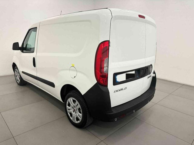 FIAT Doblo usata, con Airbag Passeggero