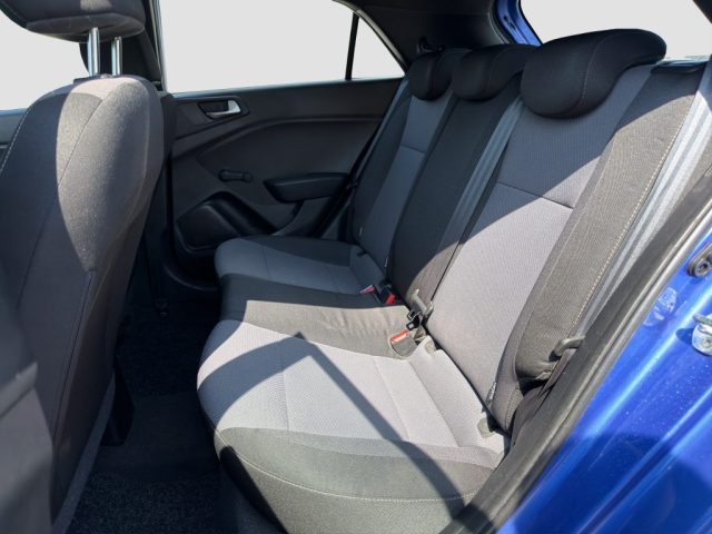 HYUNDAI i20 usata 10