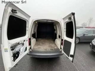 VOLKSWAGEN Caddy usata 12