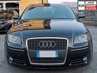 AUDI A3 usata, con Immobilizzatore elettronico