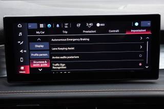 ALFA ROMEO Tonale usata, con Controllo vocale