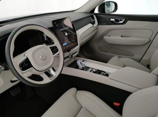 VOLVO XC60 usata, con Immobilizzatore elettronico