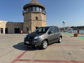 FIAT Panda usata 37