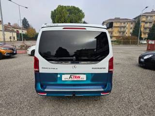 MERCEDES-BENZ Marco Polo usata, con Alzacristalli elettrici