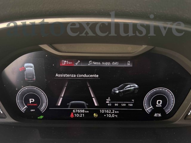 AUDI Q3 usata, con Climatizzatore