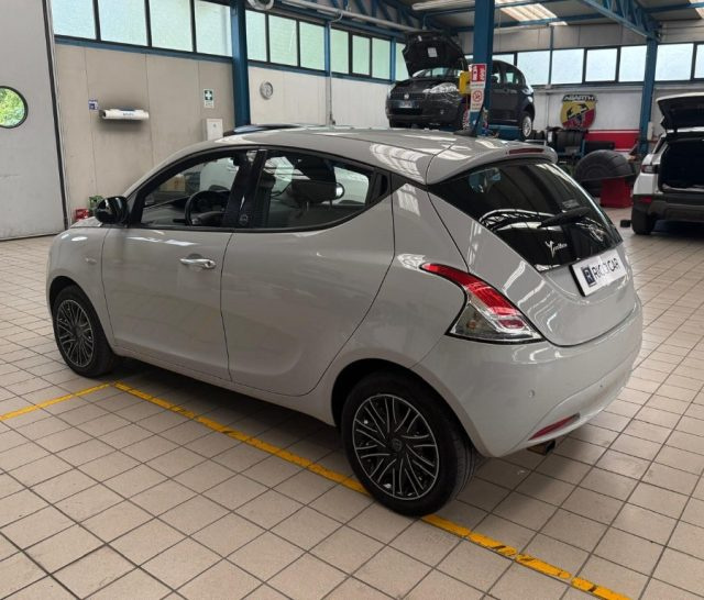 LANCIA Ypsilon usata, con Chiusura centralizzata