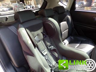 NISSAN Qashqai usata 32