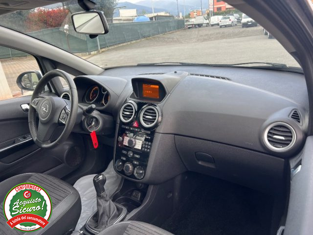 OPEL Corsa usata, con Antifurto