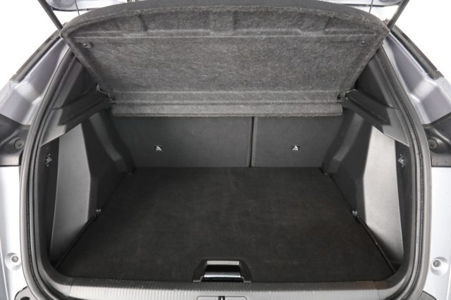 PEUGEOT 2008 usata 4