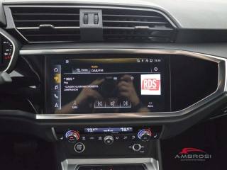AUDI Q3 usata 13
