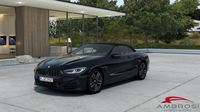 BMW 840 usata 0
