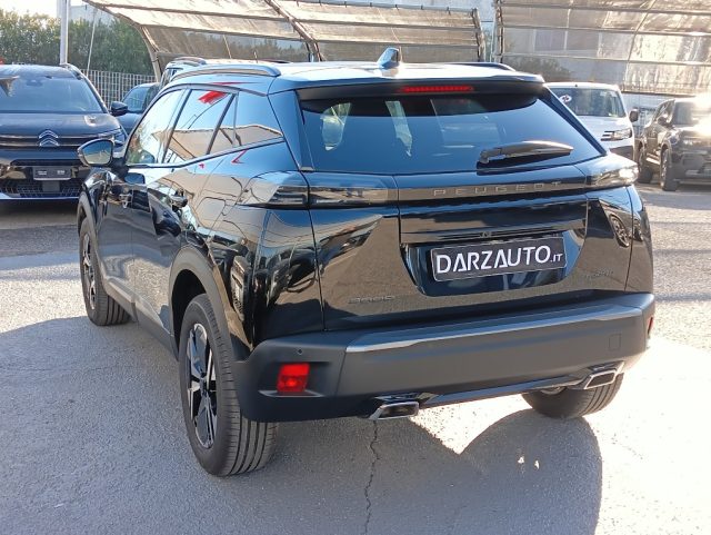 PEUGEOT 2008 usata, con Bracciolo
