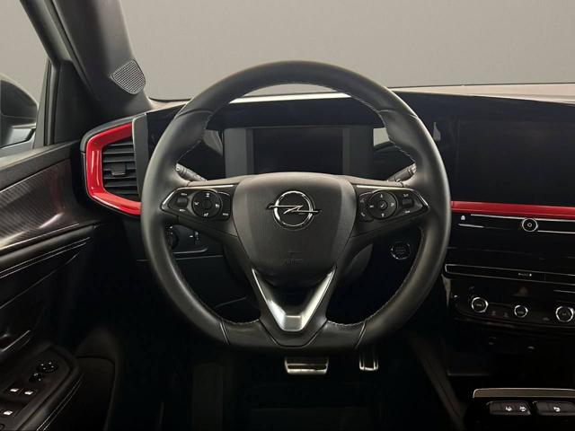 OPEL Mokka usata, con Cruise Control