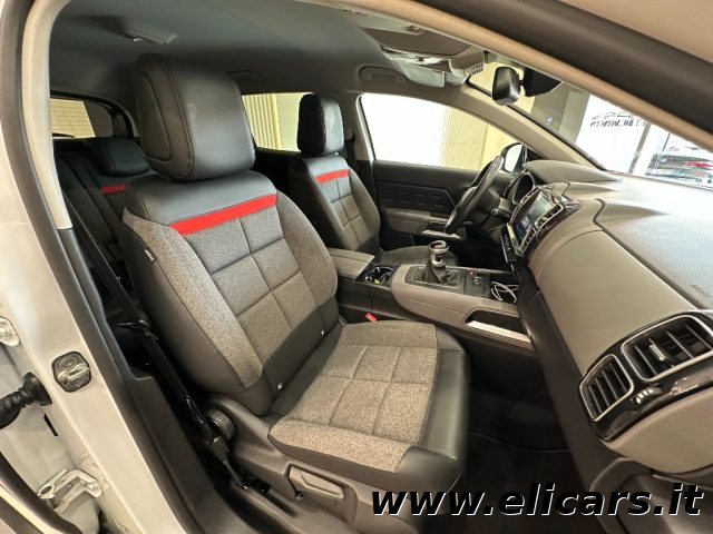 CITROEN C5 Aircross usata, con Immobilizzatore elettronico