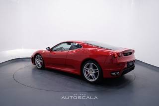 FERRARI F430 usata, con Alzacristalli elettrici