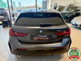BMW 116 usata, con Airbag Passeggero