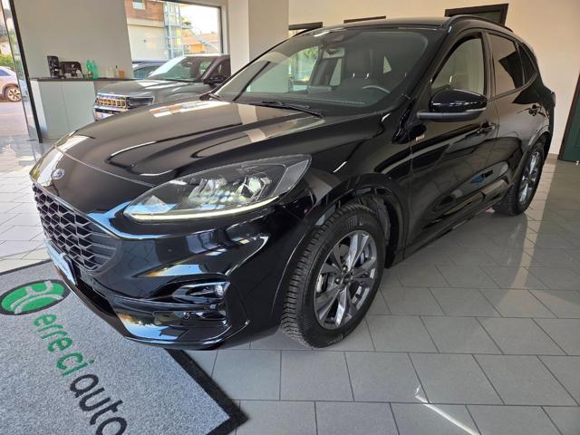 FORD Kuga usata, con Airbag