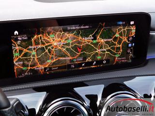 MERCEDES-BENZ A 180 usata, con Controllo automatico clima