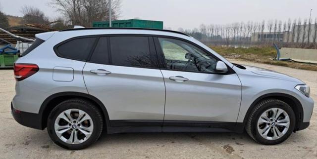 BMW X1 usata, con Airbag