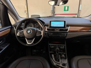 BMW 225 usata, con Chiusura centralizzata
