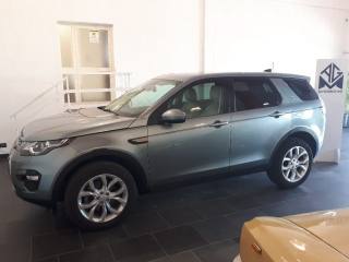 LAND ROVER Discovery Sport usata, con Airbag Passeggero