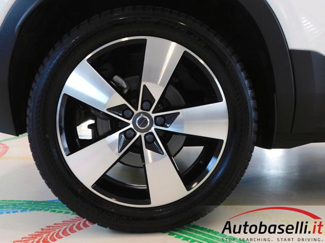VOLVO XC40 usata, con Controllo automatico clima