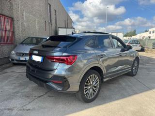 AUDI Q3 usata, con Chiusura centralizzata