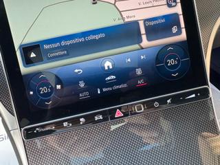 MERCEDES-BENZ GLC 300 usata, con Sedile posteriore sdoppiato