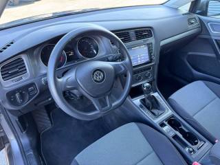 VOLKSWAGEN Golf usata, con ESP