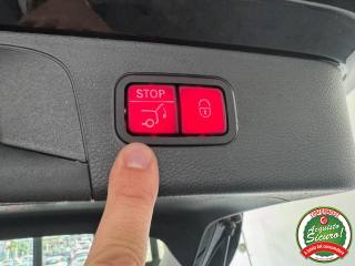 MERCEDES-BENZ GLC 220 usata, con Tettuccio apribile