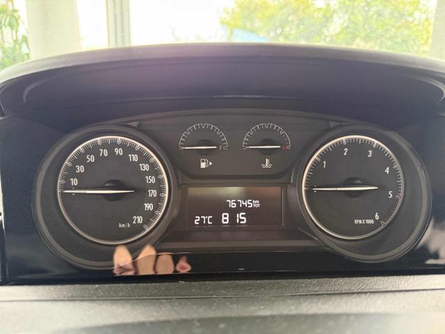 LANCIA Ypsilon usata, con Climatizzatore