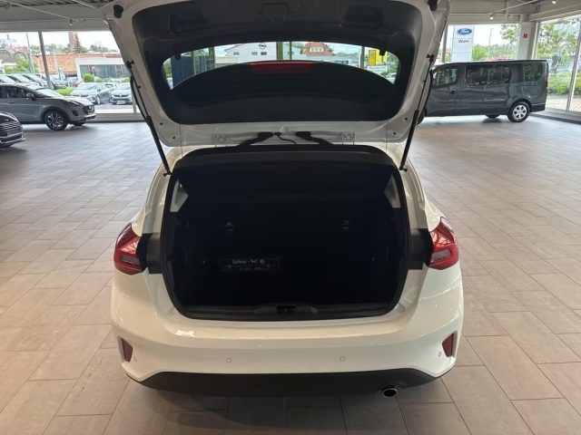 FORD Focus usata, con Cruise Control