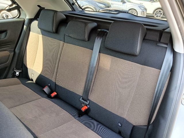 CITROEN C4 Cactus usata, con Chiusura centralizzata