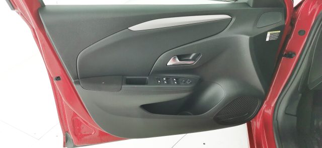 OPEL Corsa-e usata, con Schermo multifunzione interamente digitale