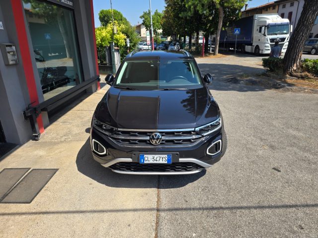 VOLKSWAGEN T-Roc usata 152
