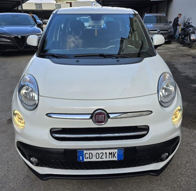 FIAT 500L usata, con Airbag laterali