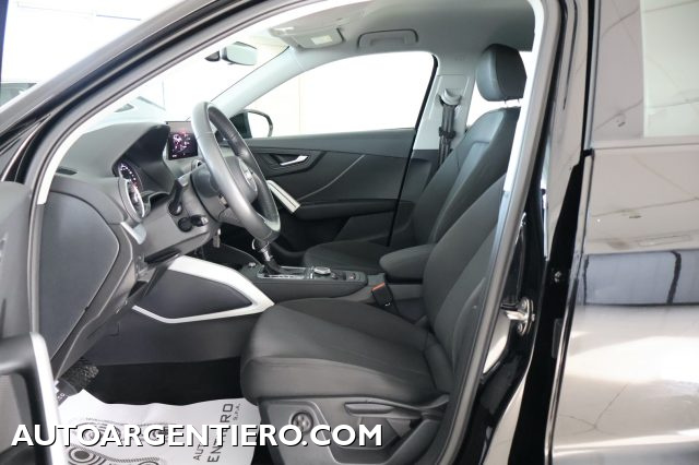 AUDI Q2 usata, con Alzacristalli elettrici