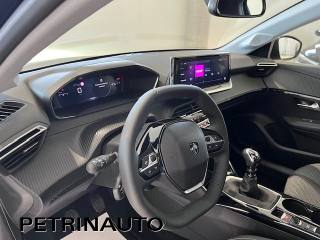 PEUGEOT 208 usata, con Fari LED