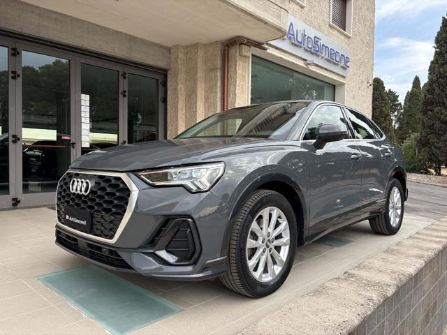 AUDI Q3 usata, con ABS